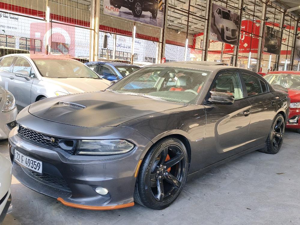 دودج تشارجر